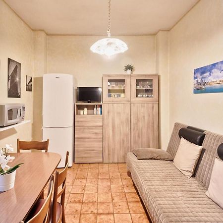 Torino Subway Apartment מראה חיצוני תמונה