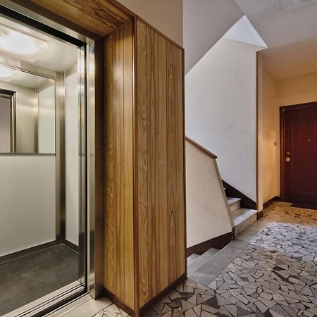 Torino Subway Apartment מראה חיצוני תמונה