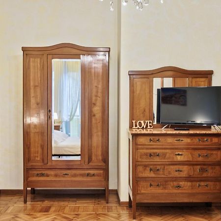 Torino Subway Apartment מראה חיצוני תמונה