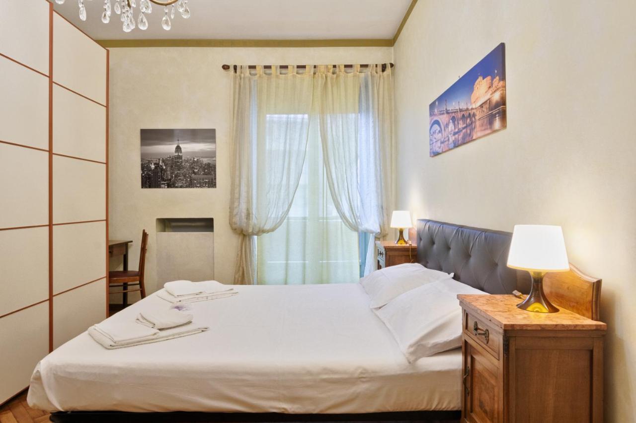 Torino Subway Apartment מראה חיצוני תמונה