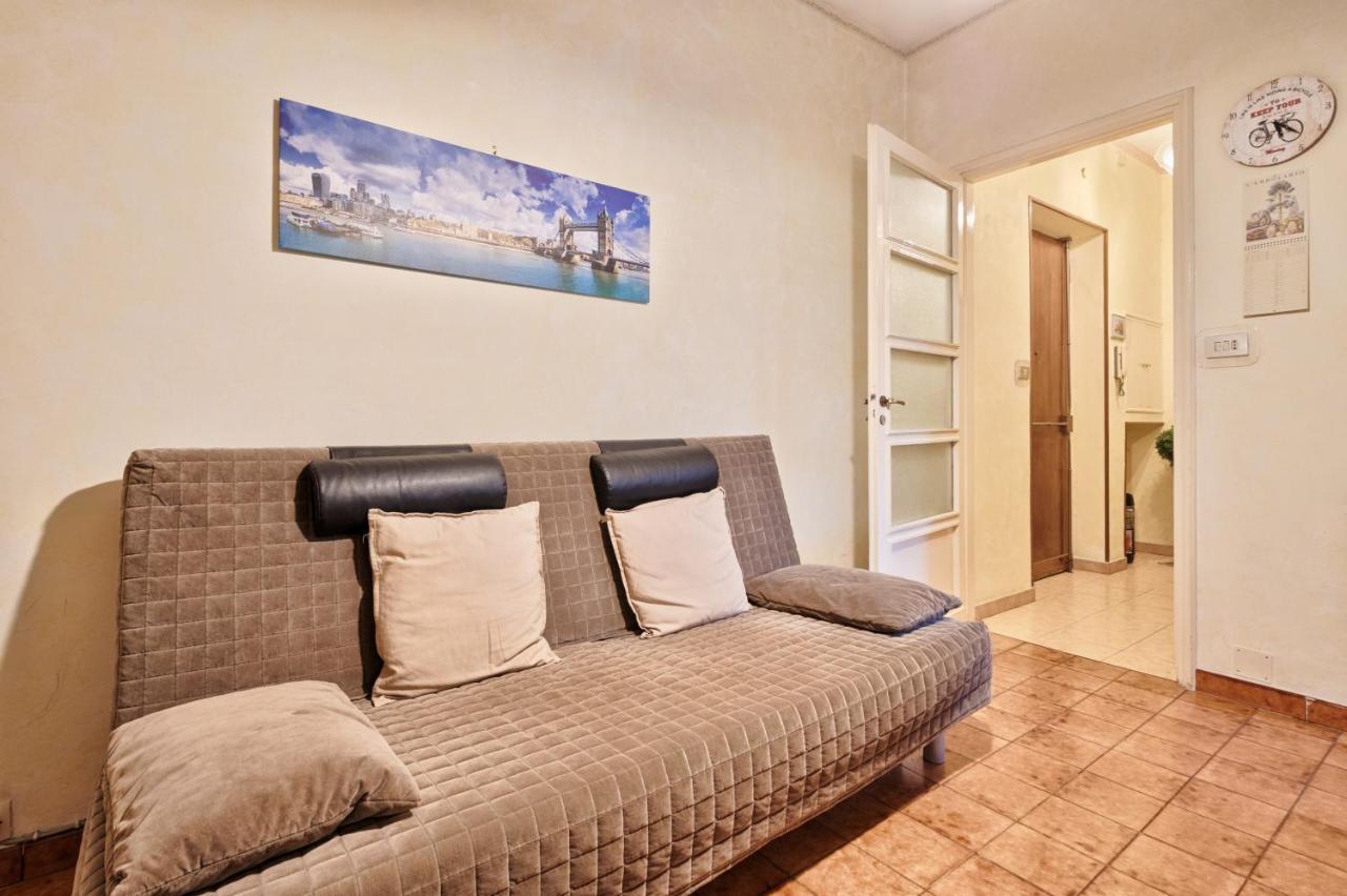 Torino Subway Apartment מראה חיצוני תמונה
