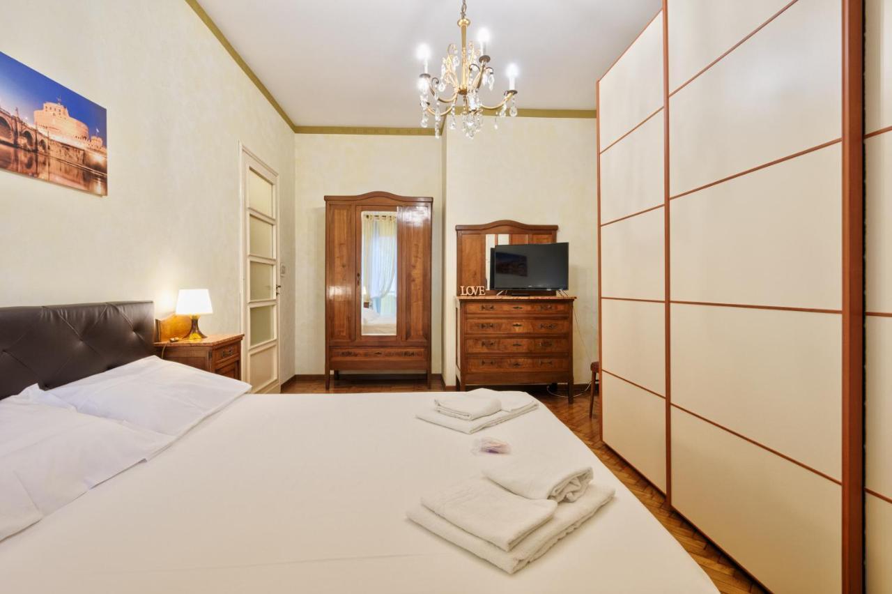 Torino Subway Apartment מראה חיצוני תמונה