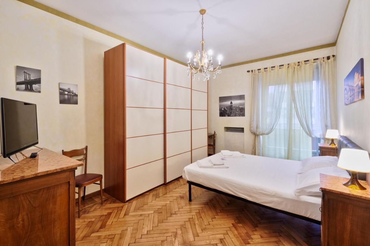 Torino Subway Apartment מראה חיצוני תמונה
