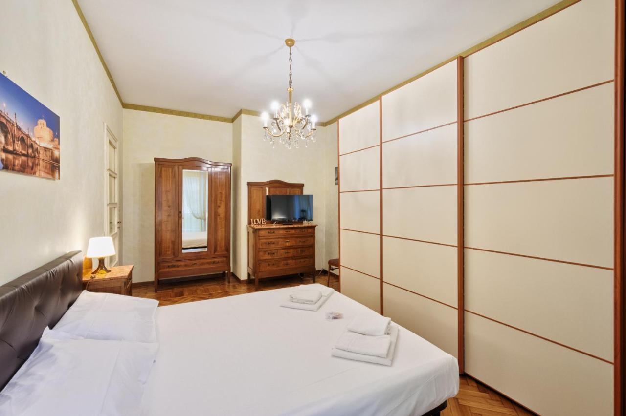 Torino Subway Apartment מראה חיצוני תמונה