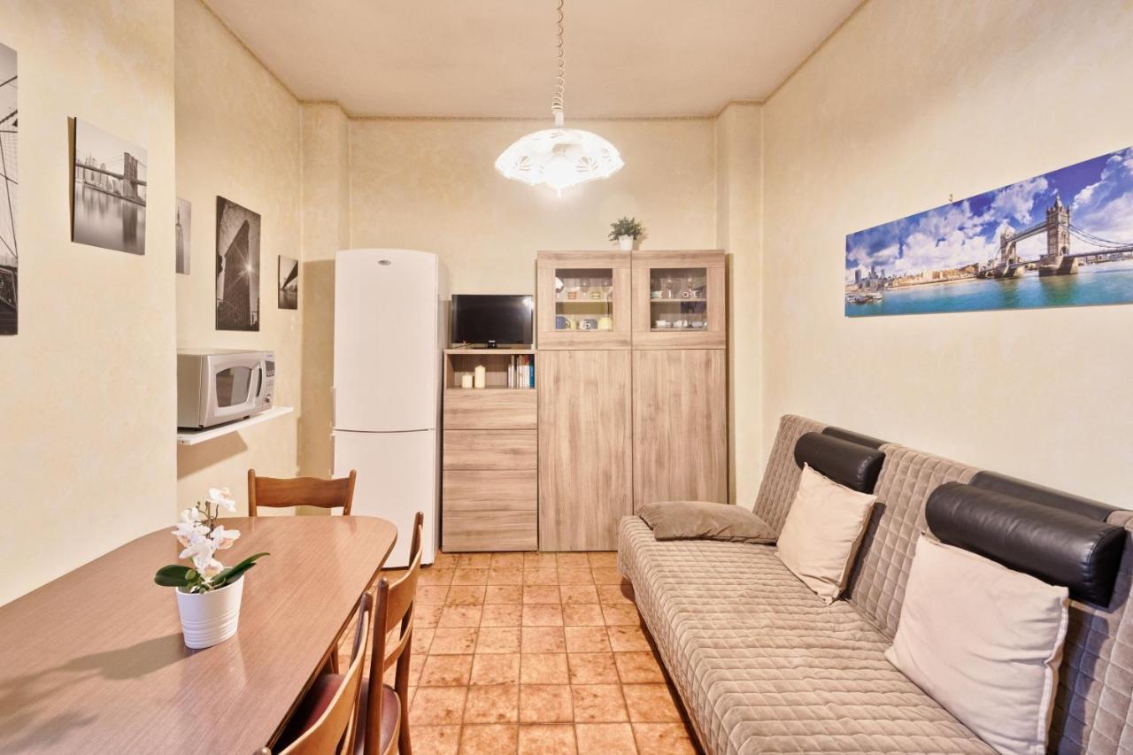 Torino Subway Apartment מראה חיצוני תמונה