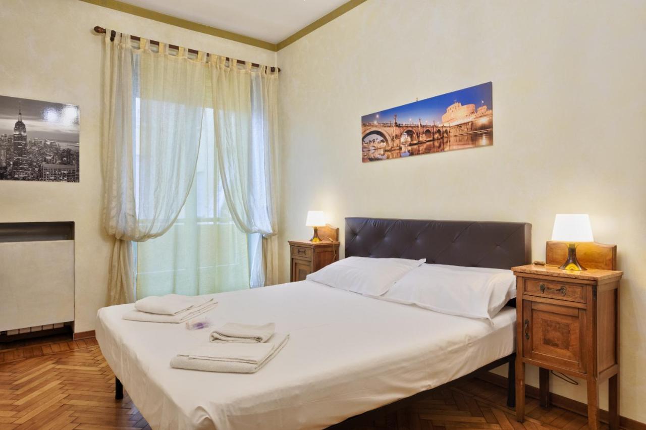 Torino Subway Apartment מראה חיצוני תמונה