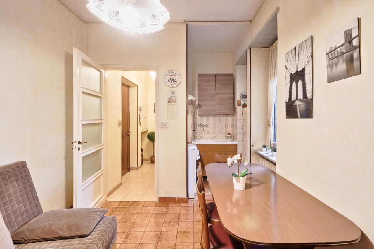 Torino Subway Apartment מראה חיצוני תמונה