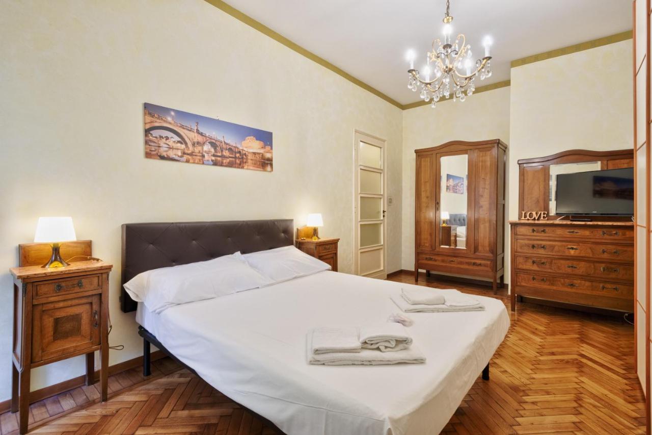 Torino Subway Apartment מראה חיצוני תמונה