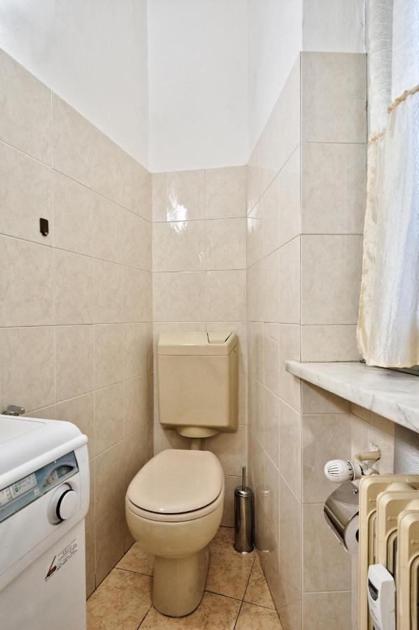Torino Subway Apartment מראה חיצוני תמונה