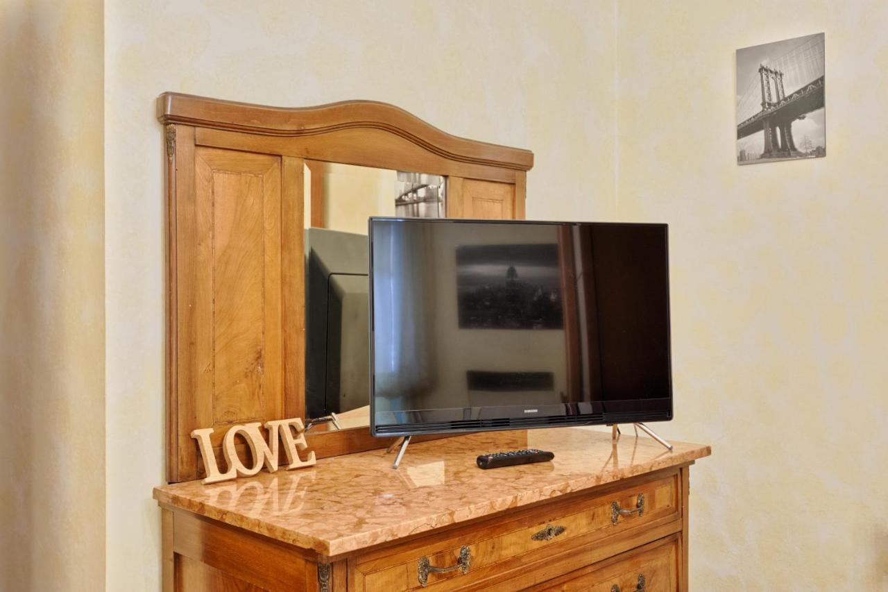Torino Subway Apartment מראה חיצוני תמונה
