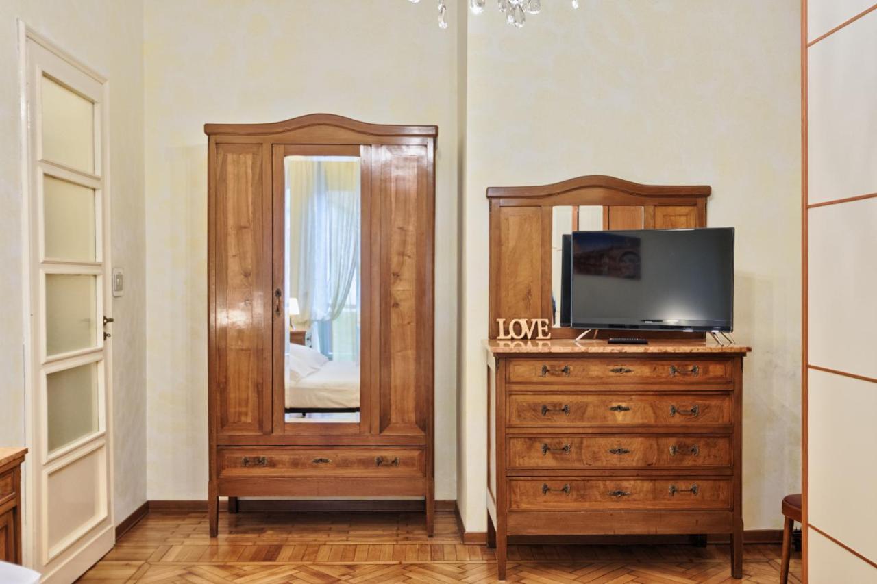 Torino Subway Apartment מראה חיצוני תמונה