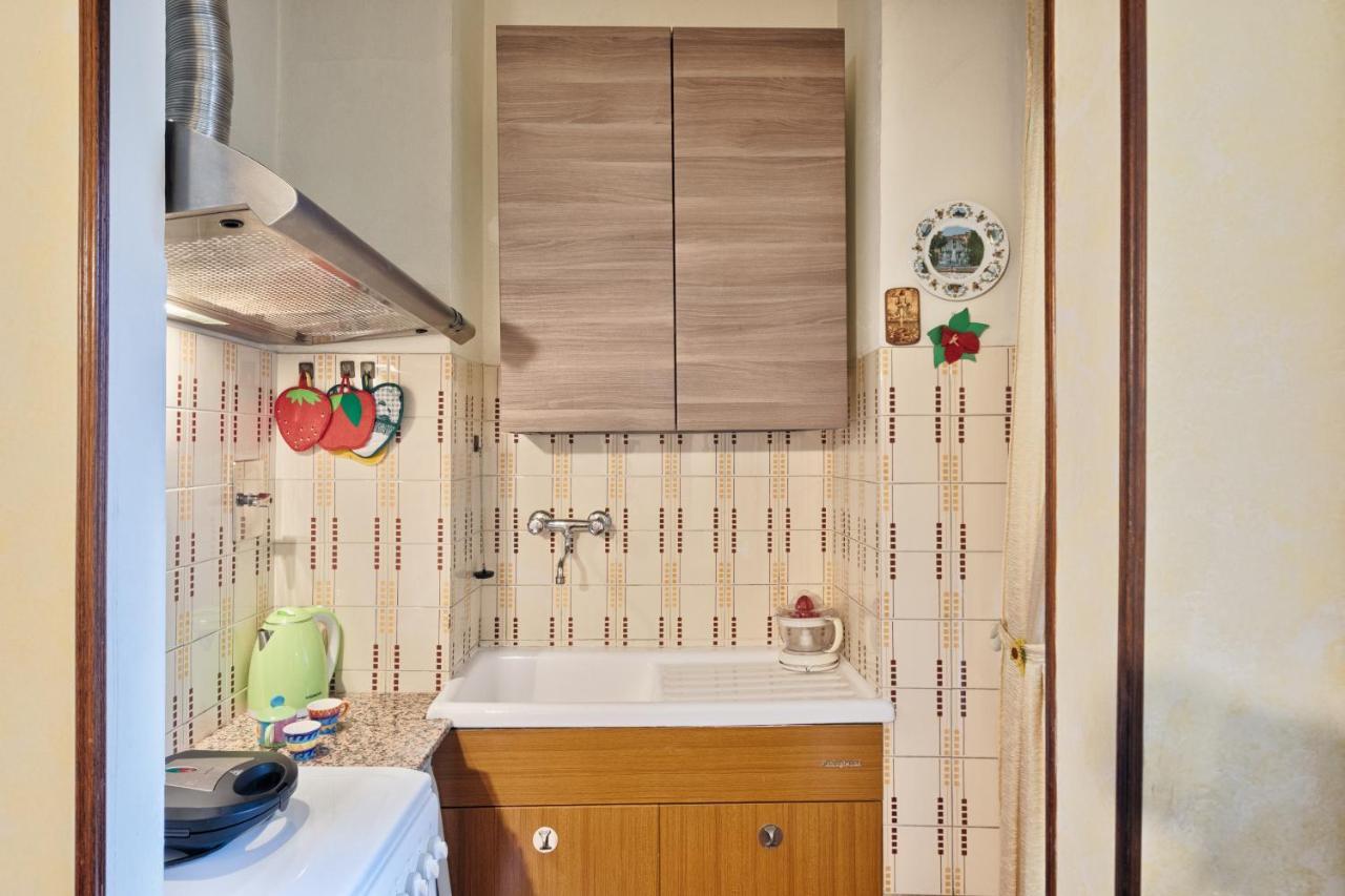 Torino Subway Apartment מראה חיצוני תמונה